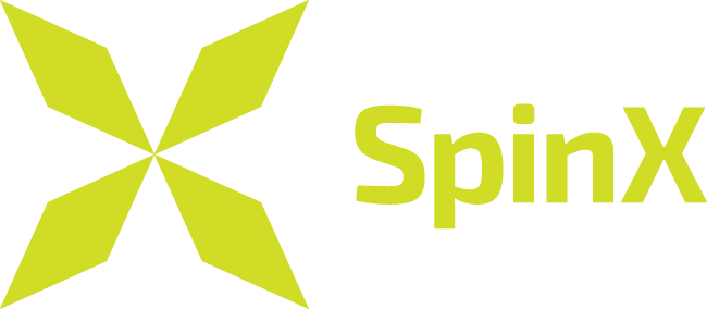 SpinX360Video